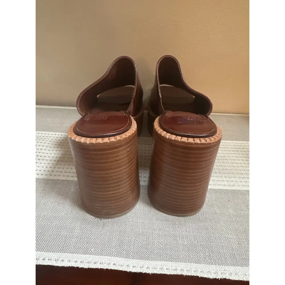 Jeffrey Campbell premium crafted leather